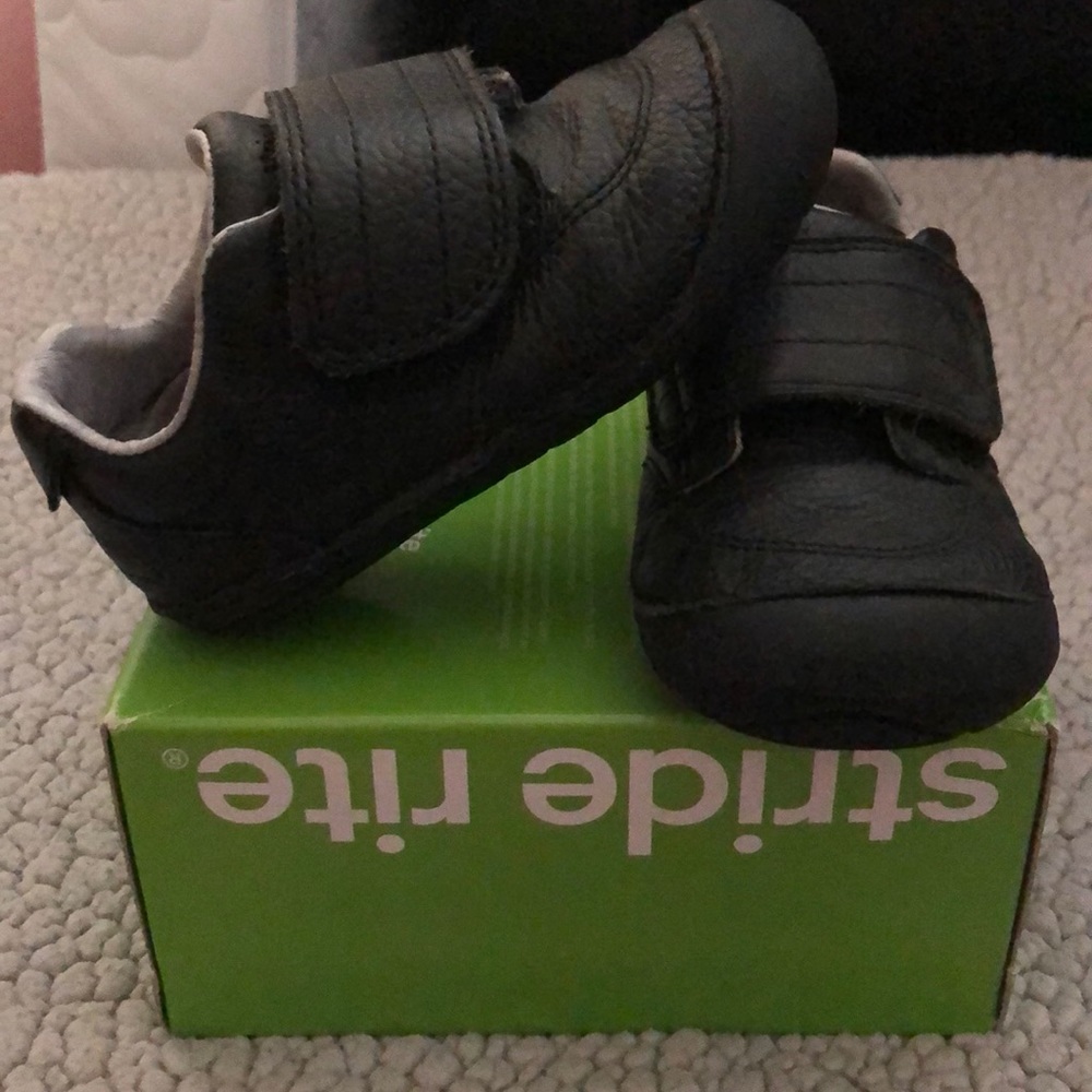 Toddler boys dress shoes